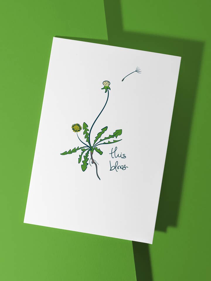 This Blows for wholesale by Too Sad To Party