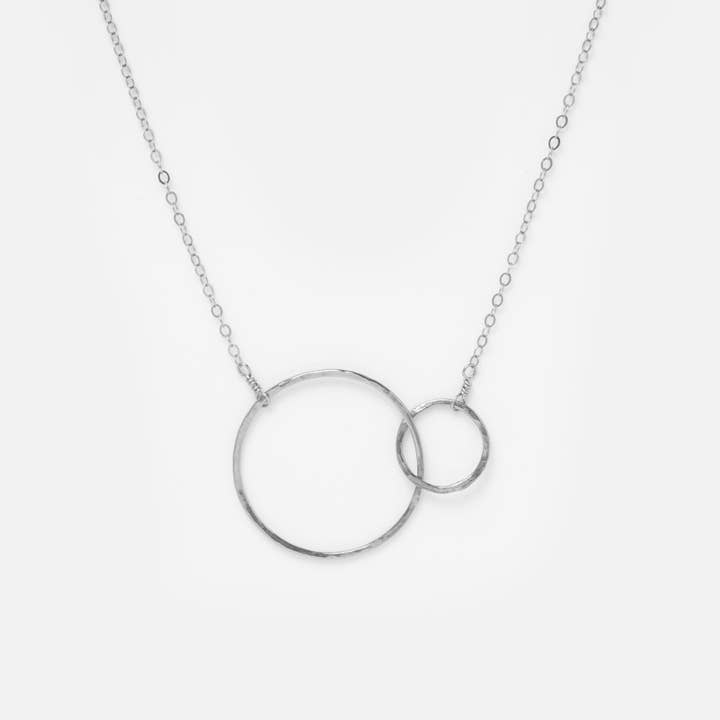 Adorn512 - Wholesale Pendant/Charm Necklace - Mother and Child Necklace7