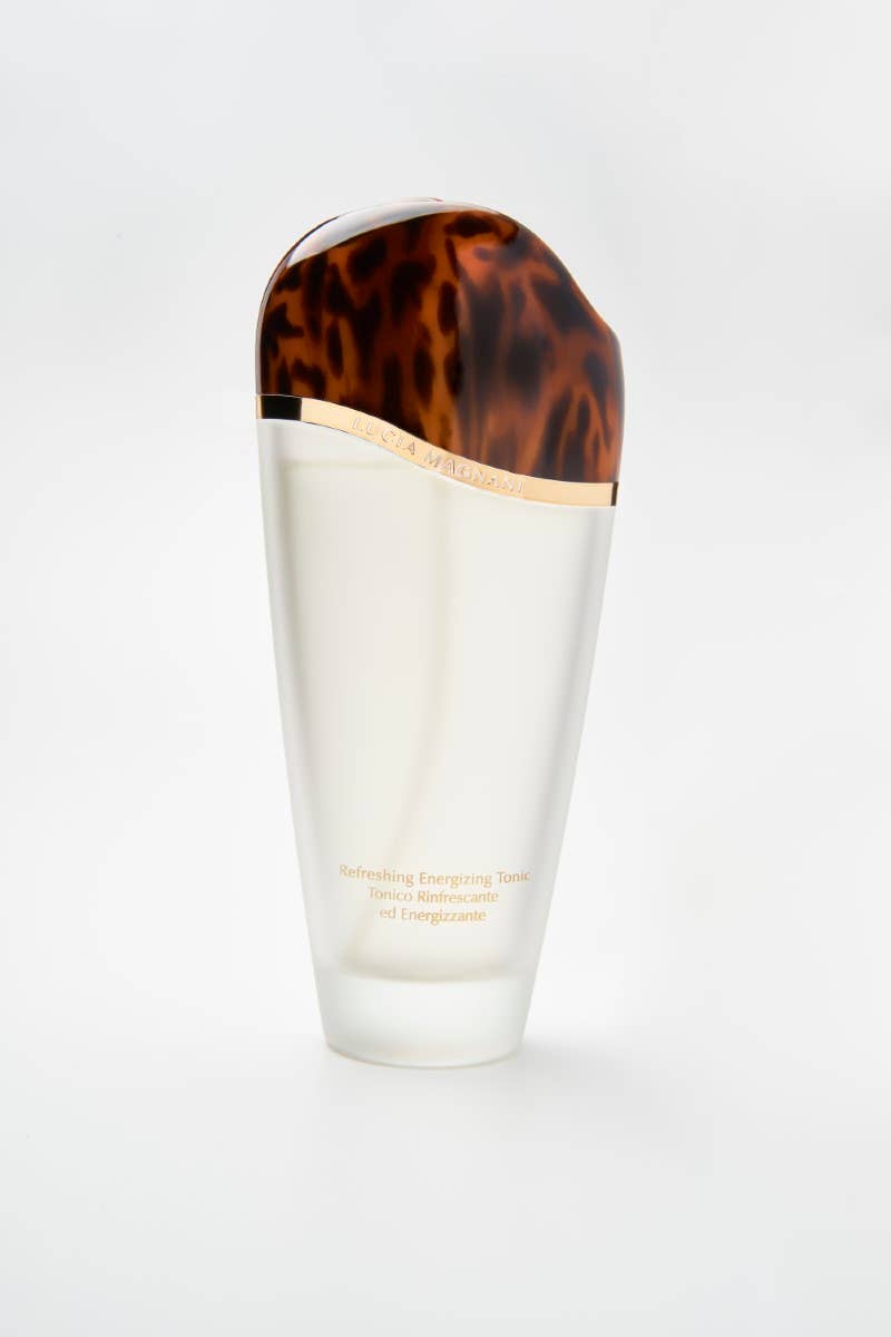 Lucia Magnani Skincare - Wholesale Facial Toner - Refreshing Energising Tonic 150ml