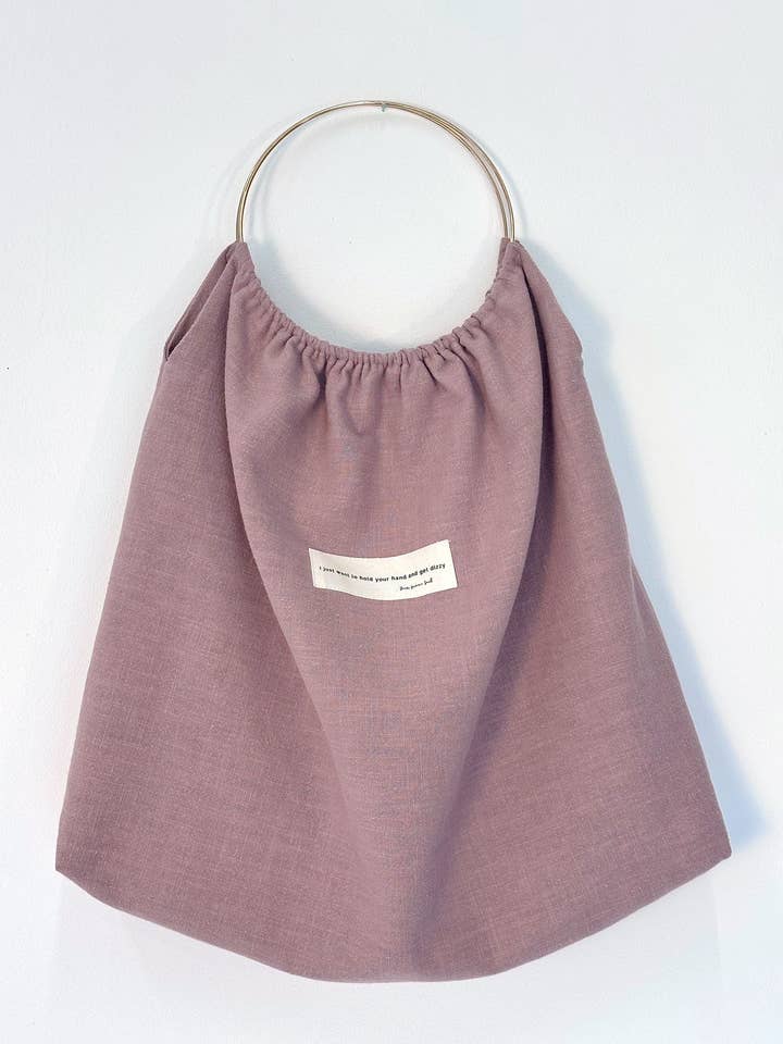 02 tiempo lunar - bolsa para venta al por mayor de Your Human Soul