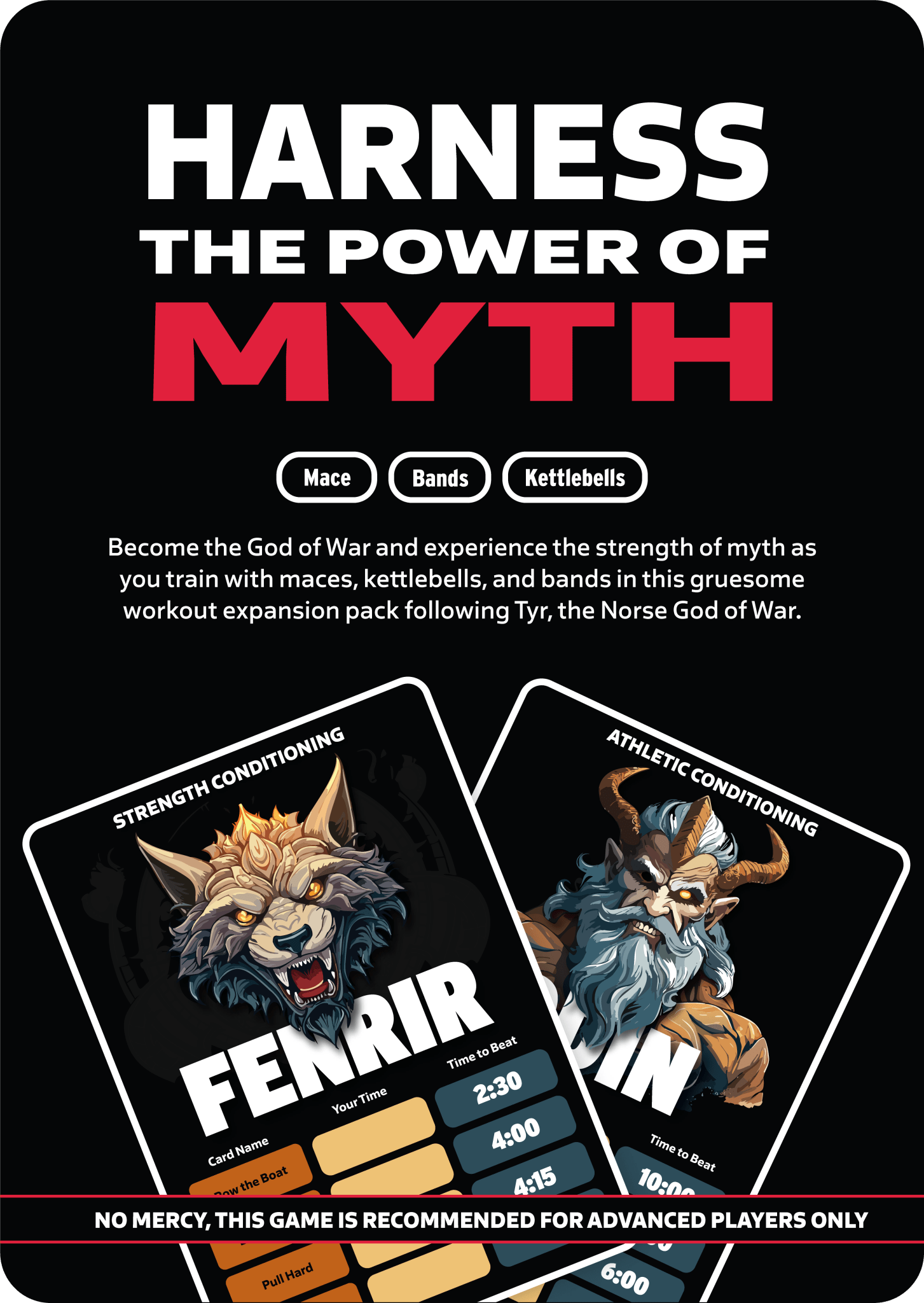 YUDAE - Wholesale Card Game - God of War Expansion Pack2