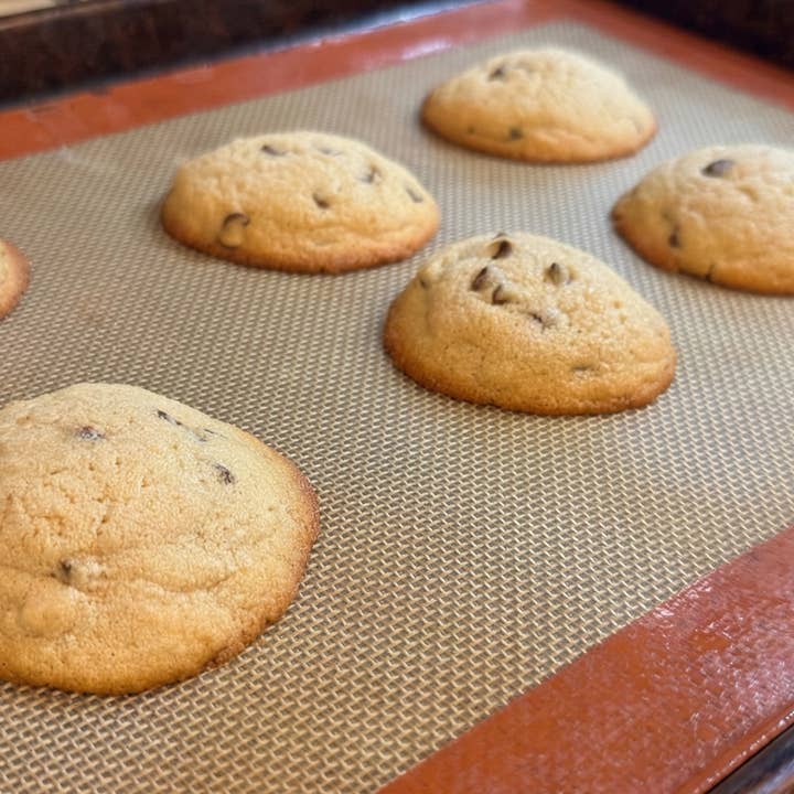 Doughp - Wholesale Cookie - Chocolate Chip Protein Cookies2