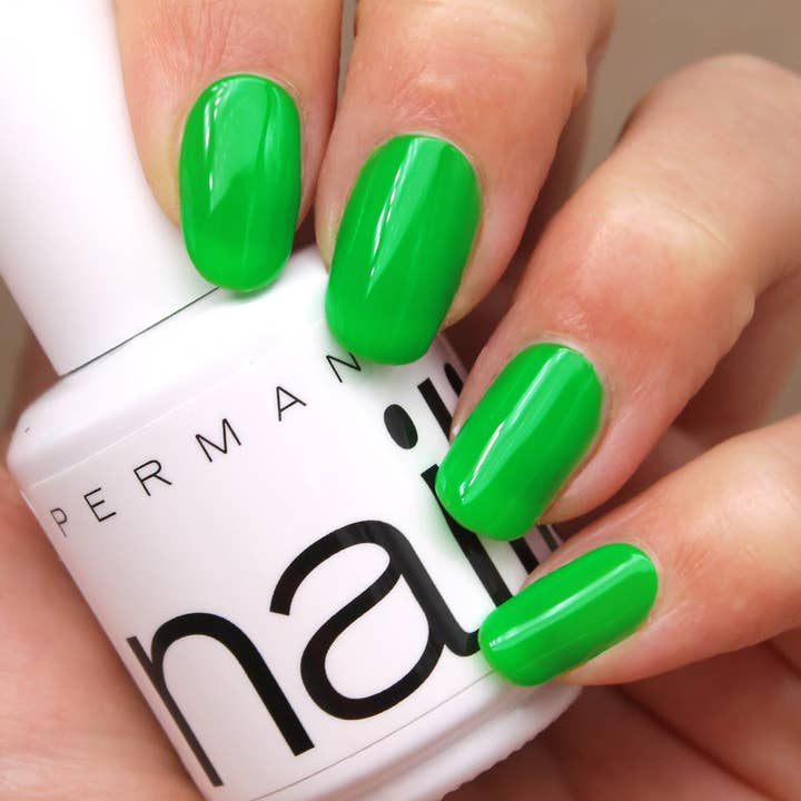 Nailistas - Venta al por mayor Esmaltes de uñas - Esmalte permanente Summer73 15ml (fluor)