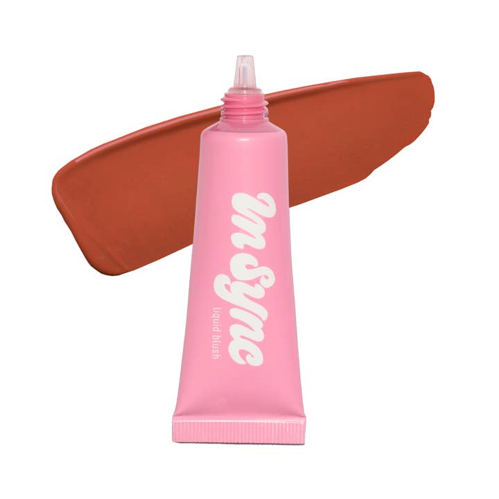 Half Caked - Wholesale Blush - In Sync Liquid Blush22