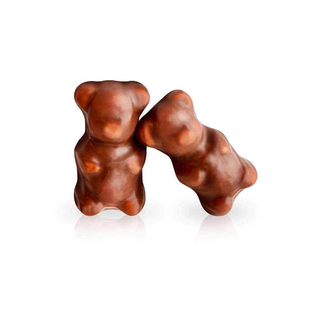 Maxim's - Wholesale Marshmallow - Mini Box of 4 Bear Cubs1