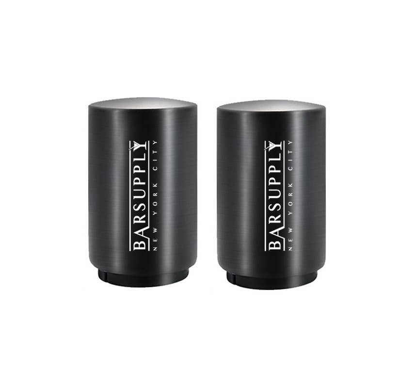 Infinite Basics - Wholesale Fles/wijnopener - Push & Pop flesopener van 2 stuks15