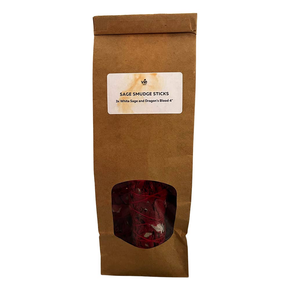 VIE - Vente Bâton de sauge - Packs de bâtons de sauge à brûler47