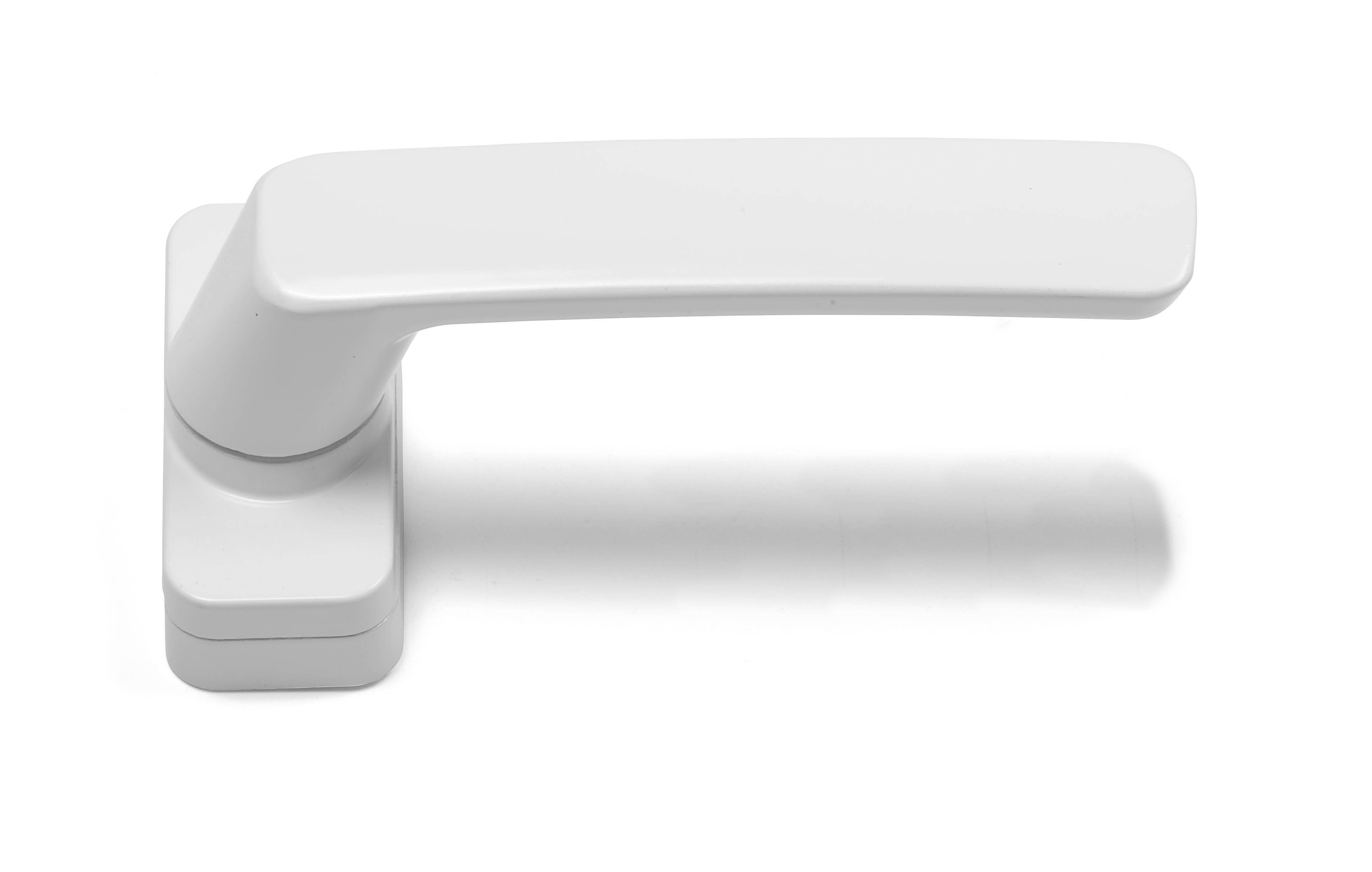 CAMBESA - Wholesale Knob/Pull - MANILLA 4455 WHITE1