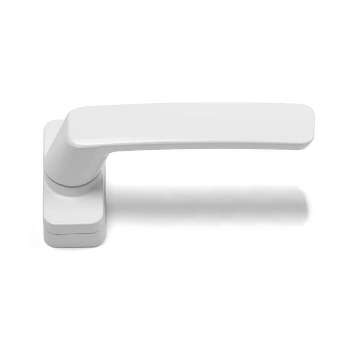 CAMBESA - Wholesale Knob/Pull - MANILLA 4455 WHITE1
