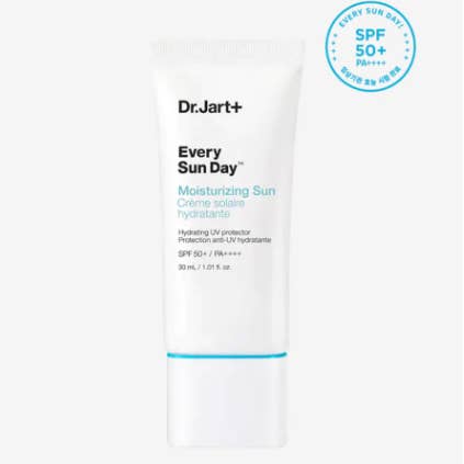 Best Beauty Group - Wholesale Sunscreen - DR JART Every Day Moisturizing Sunscreen SPF 30ml Sun Summer
