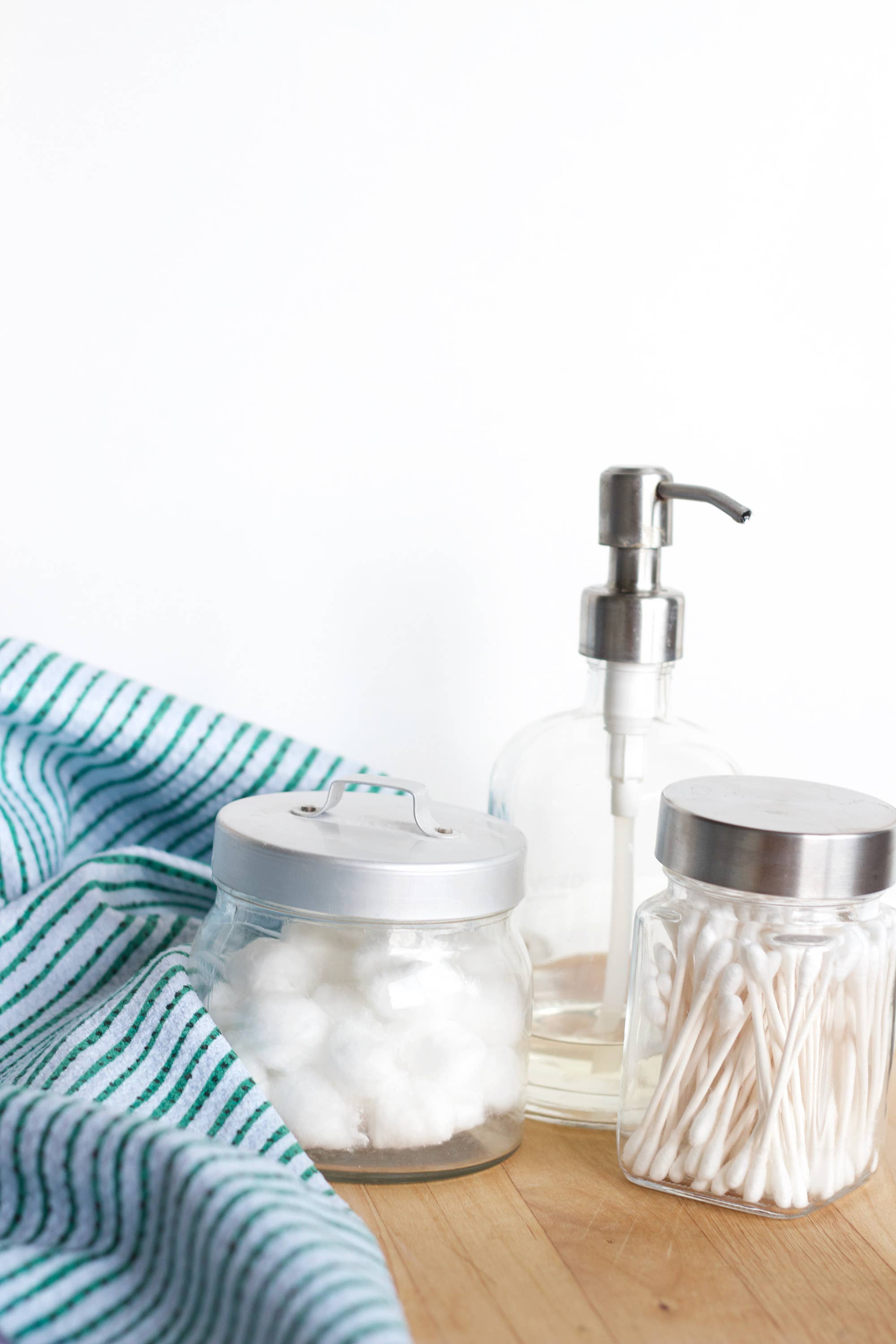 Lisee Ree Designs - Wholesale Tea Towel - Plowed Microfiber Tea Towel1