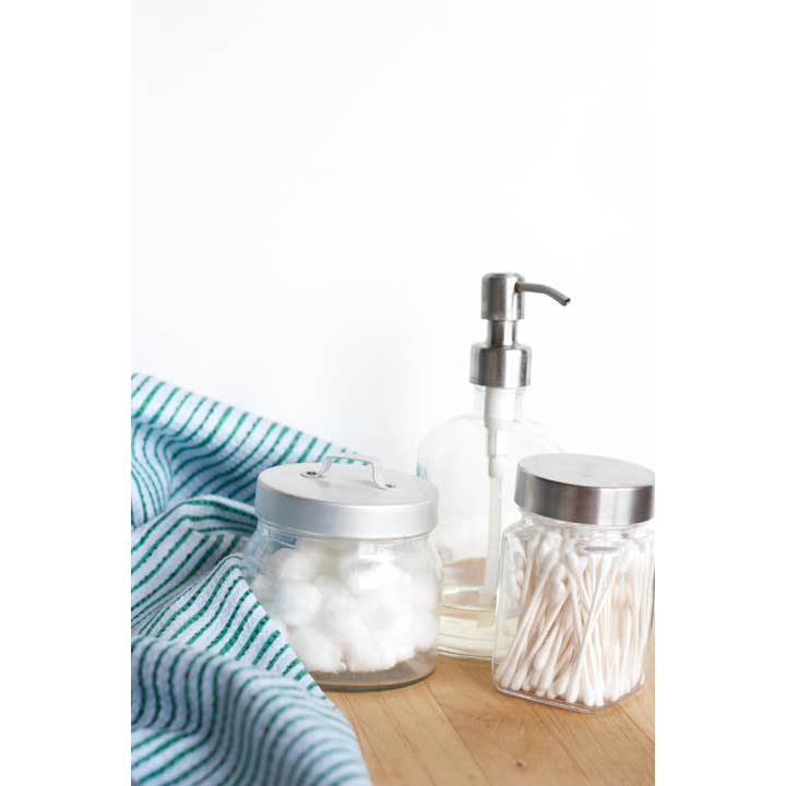 Lisee Ree Designs - Wholesale Tea Towel - Plowed Microfiber Tea Towel1