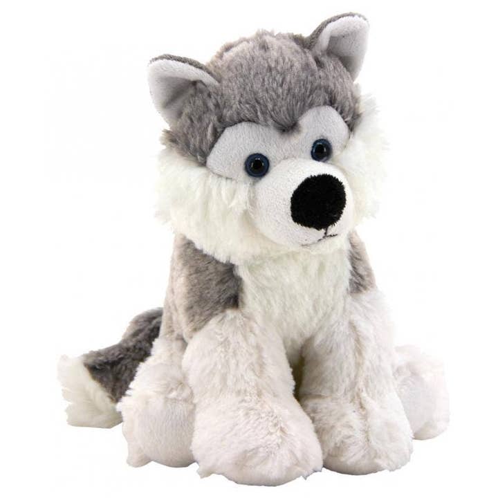 Polyester husky plysch för wholesale av Aubry Gaspard