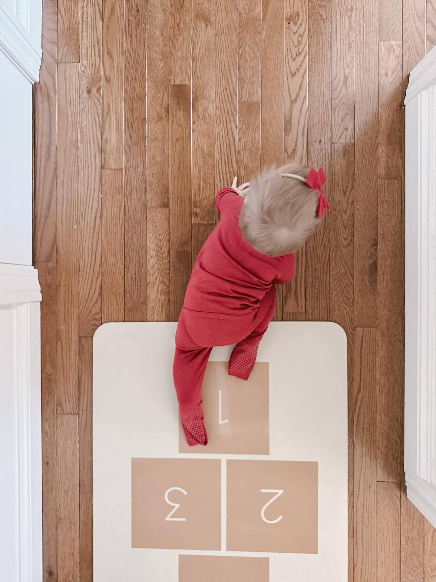 LURE by Lina - Vente Grenouillère – bébé - Collection Essentials19