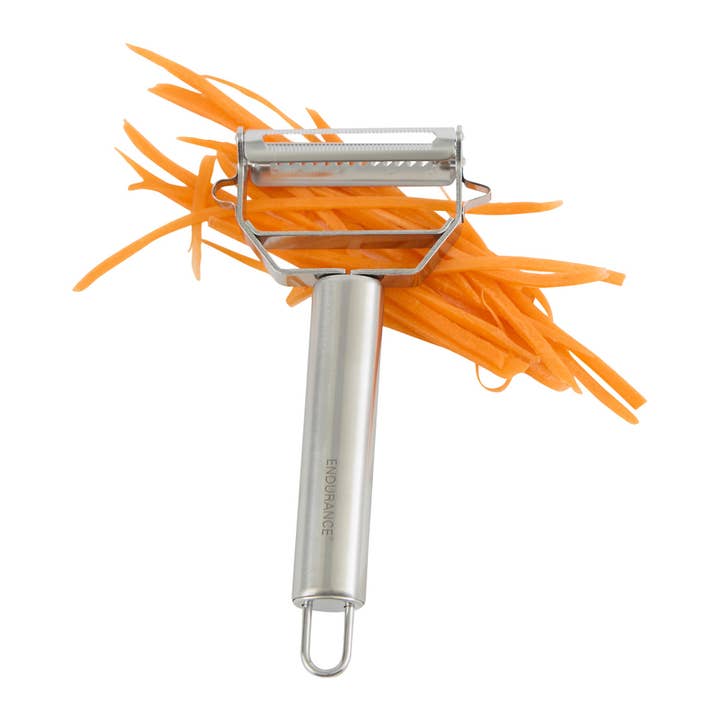 RSVP International - Wholesale Peeler - Duo Peeler1