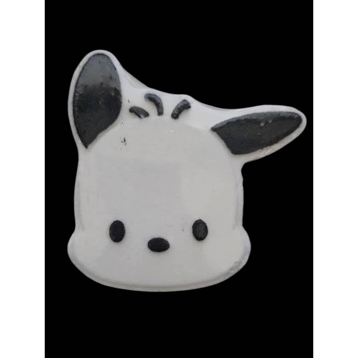 Pochacco Bath Bomb for wholesale by Fizz Bizz