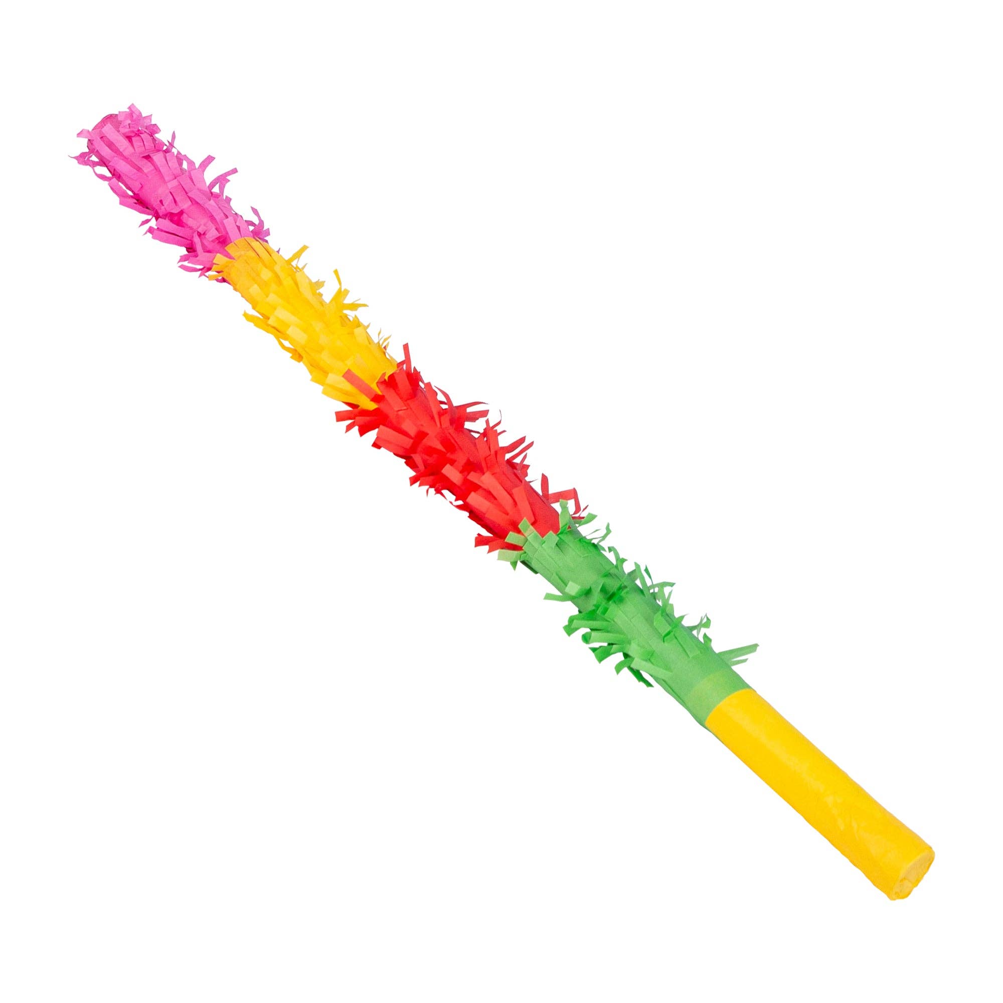 Rinkit Ltd - Wholesale Party Favor - Fax Potato Pinata Buster Stick0