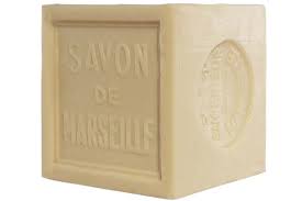 FRENCH SOAPS - Wholesale Bar Soap - Savon de Marseille (Hard Milled) 1