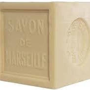 FRENCH SOAPS - Wholesale Bar Soap - Savon de Marseille (Hard Milled) 1