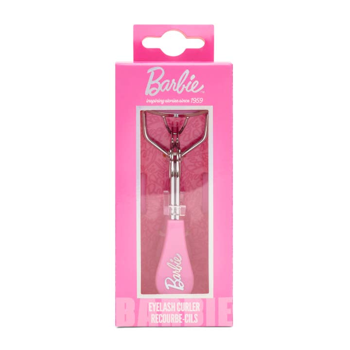 Barbie Eyelash Curler for wholesale by Kokomo Studio