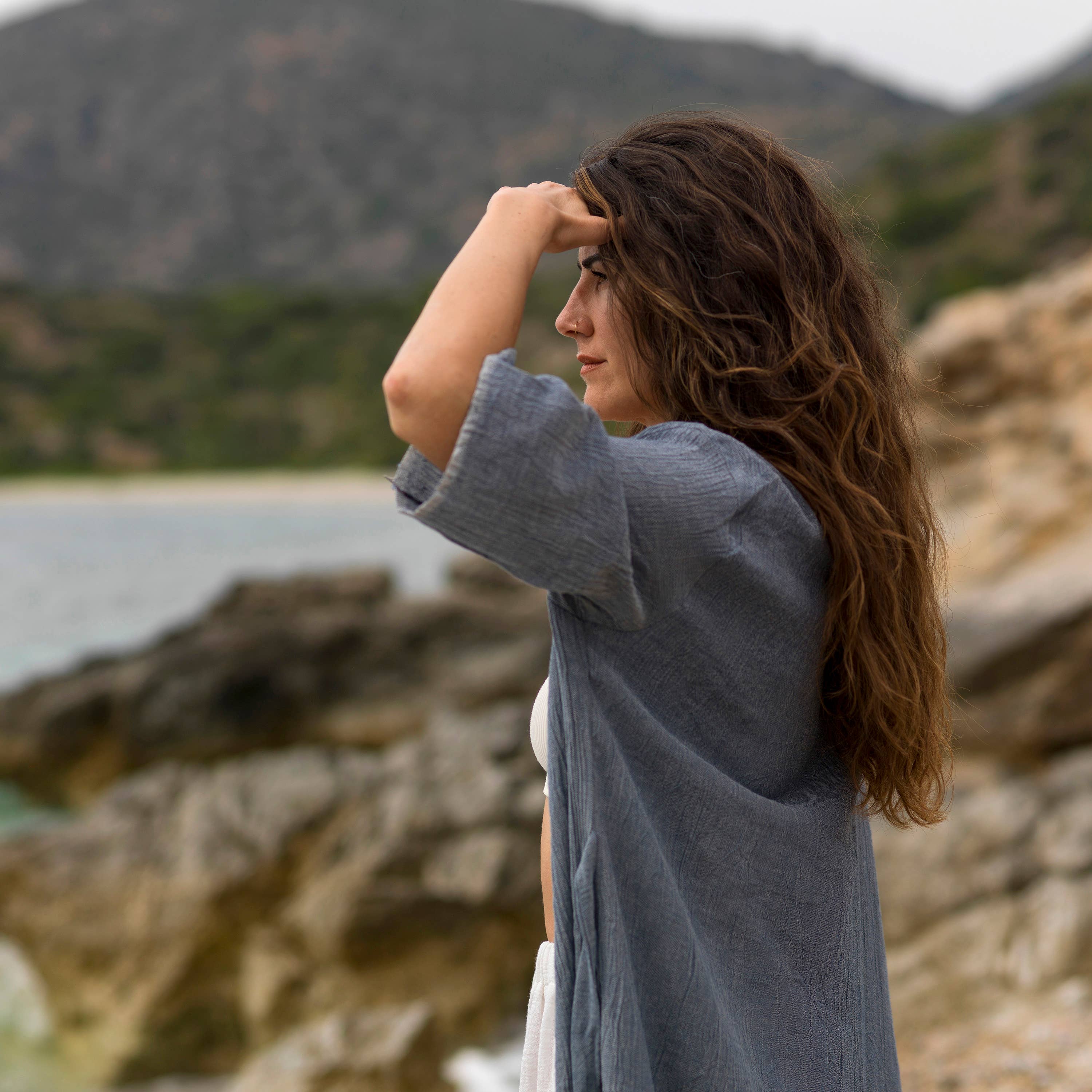 loom.ist – Großhandel Kimono – Damen – Sile Kimono37