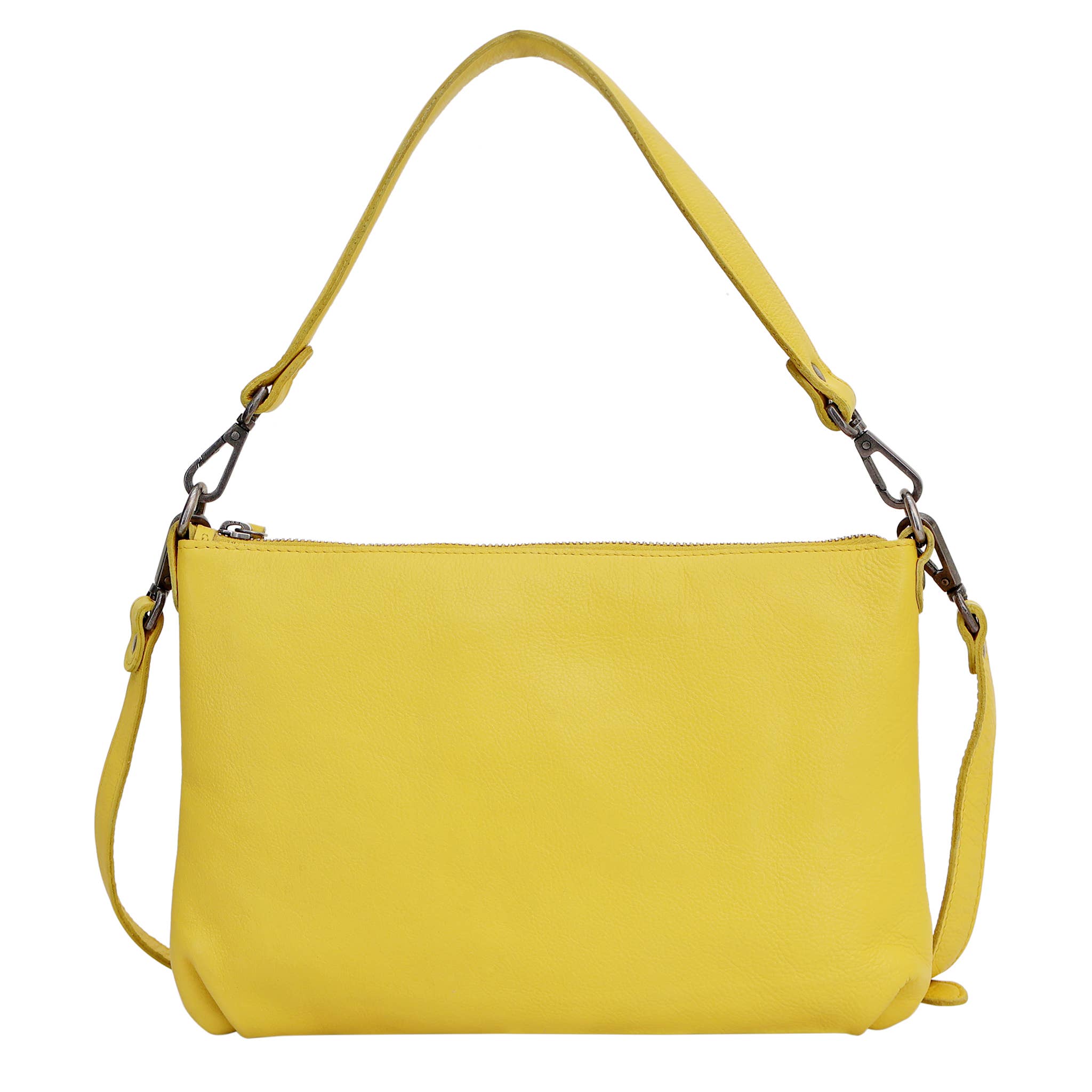 Latico Leathers - Vente Sac à bandoulière – femme - Sacs bandoulière en cuir artisanal Stevie4