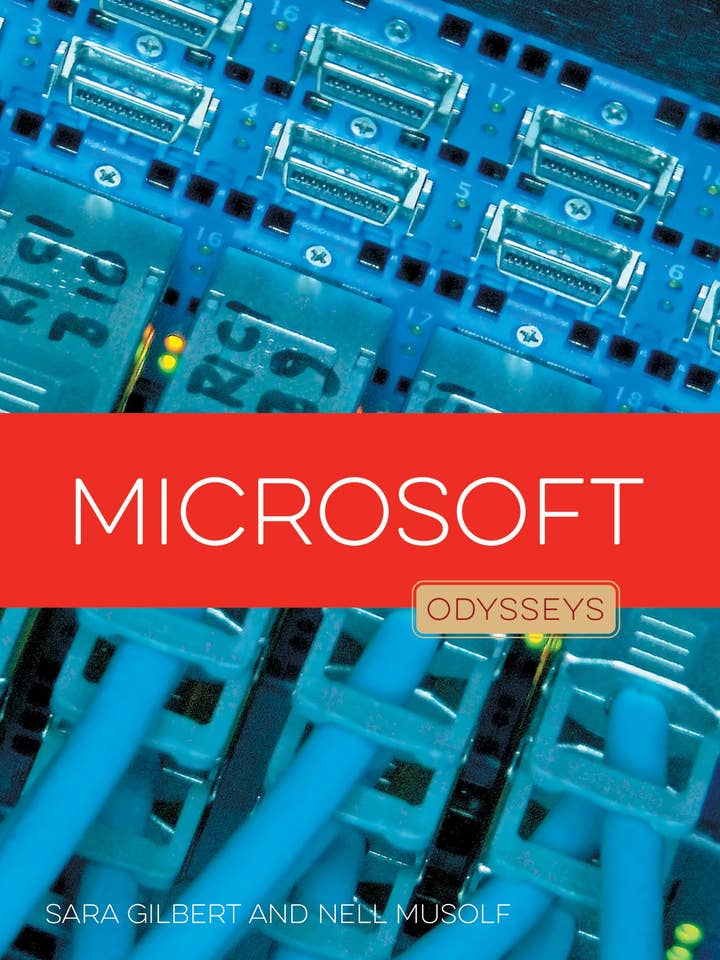 Microsoft pour la vente par The Creative Company