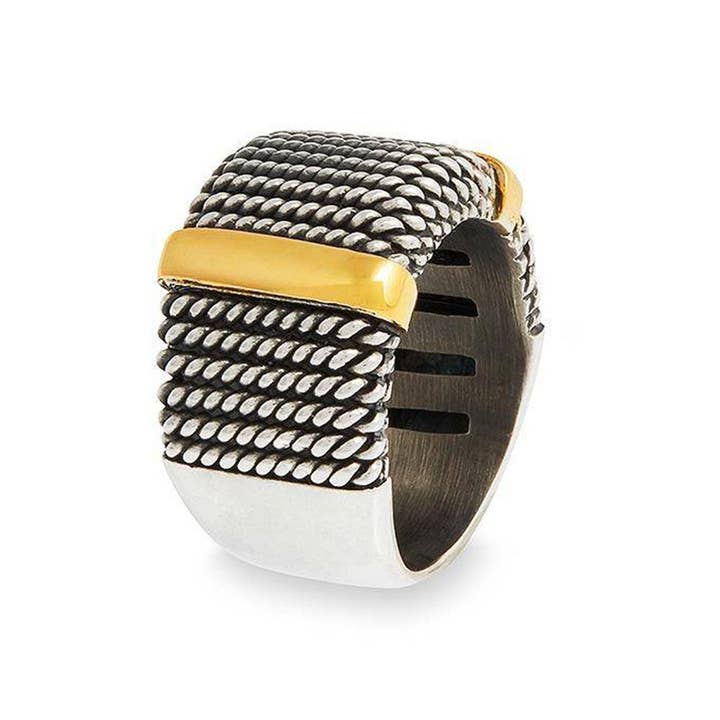 Anel Zandone for wholesale by PEKAN JEWELLERY