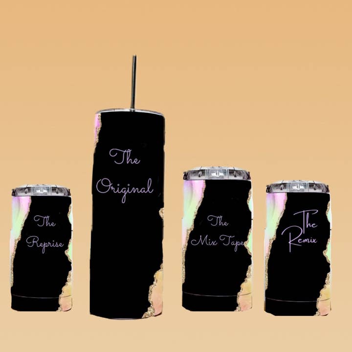 De originele tuimelaar voor wholesale door Smile Graphics and Design