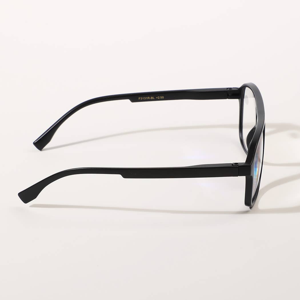 12 COULEURS ASSORTIES Lunettes de lecture anti-lumière bleue à monture ronde en vente sur Faire8