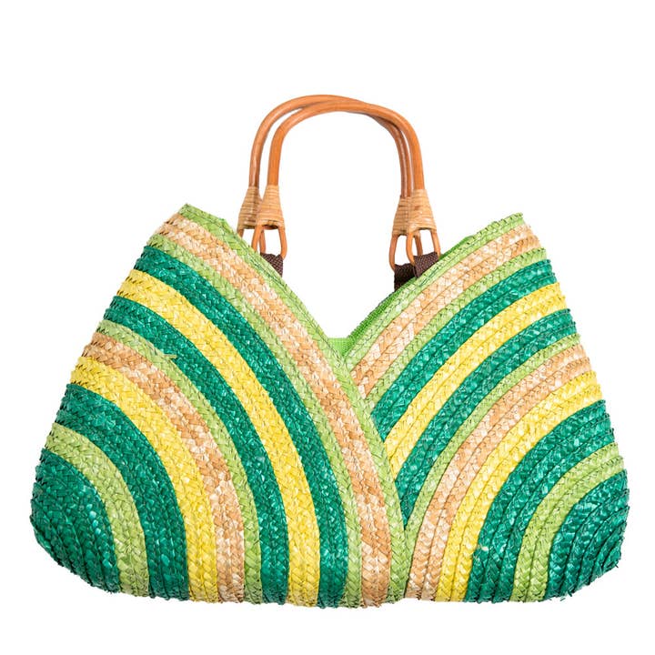 Top It Off - Wholesale Top Handle Bag - Women's - Jodie Fashion Bag - Summer 2025