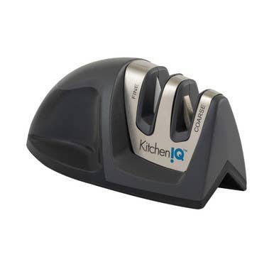 Smiths - Wholesale Knife Sharpener - Deluxe Diamond Edge Grip Sharpener