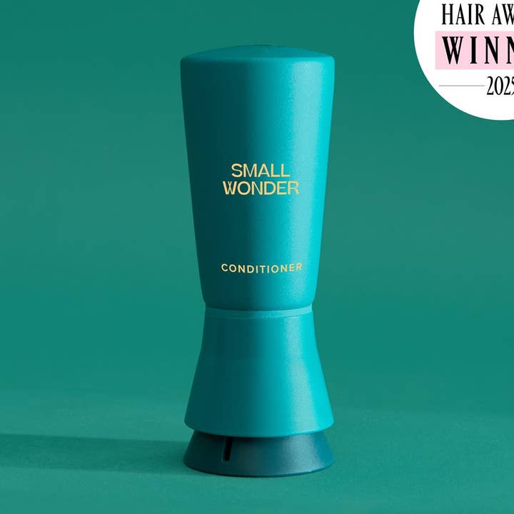 Signature Conditioner for wholesale by Small Wonder