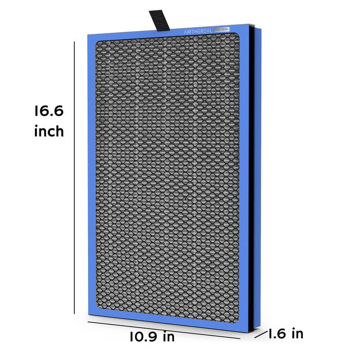 Airthereal - Wholesale Air Purifier - APH320/APH260 H13 HEPA Medical Grade Replacement Filter3