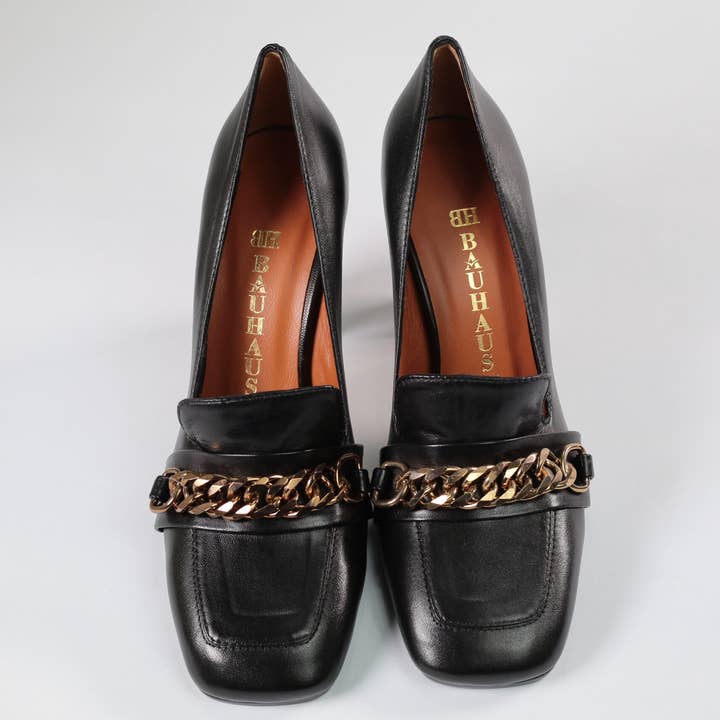 Decolleté Loafer voor wholesale door BH BAUHAUS