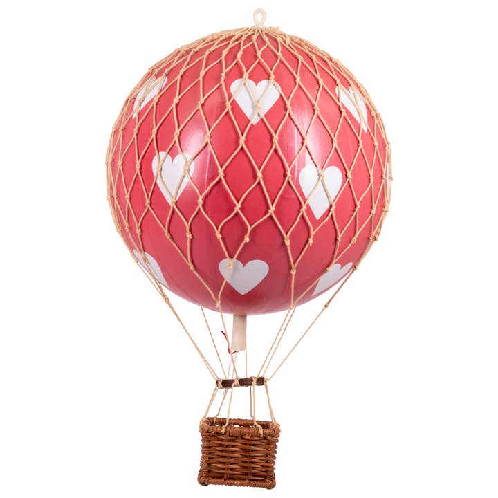 Authentic Models - Wholesale Decorative Tabletop Object - Travels Light Balloon