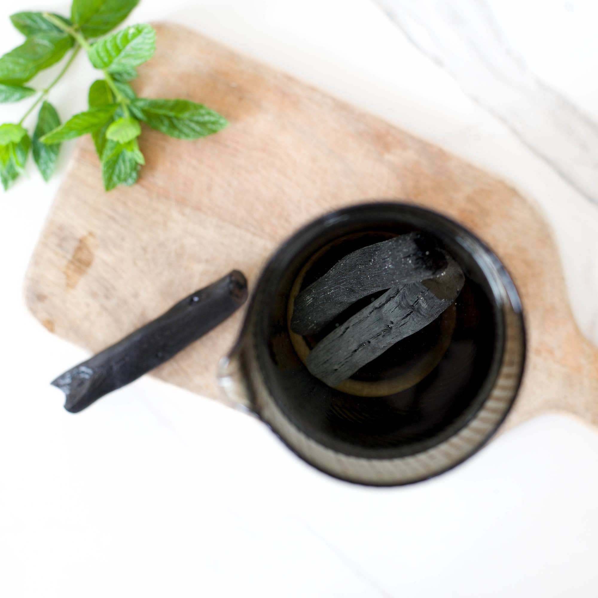 CHAMARREL - Venta al por mayor Filtros de agua - Binchotan Charcoal | Filtro ecológico6