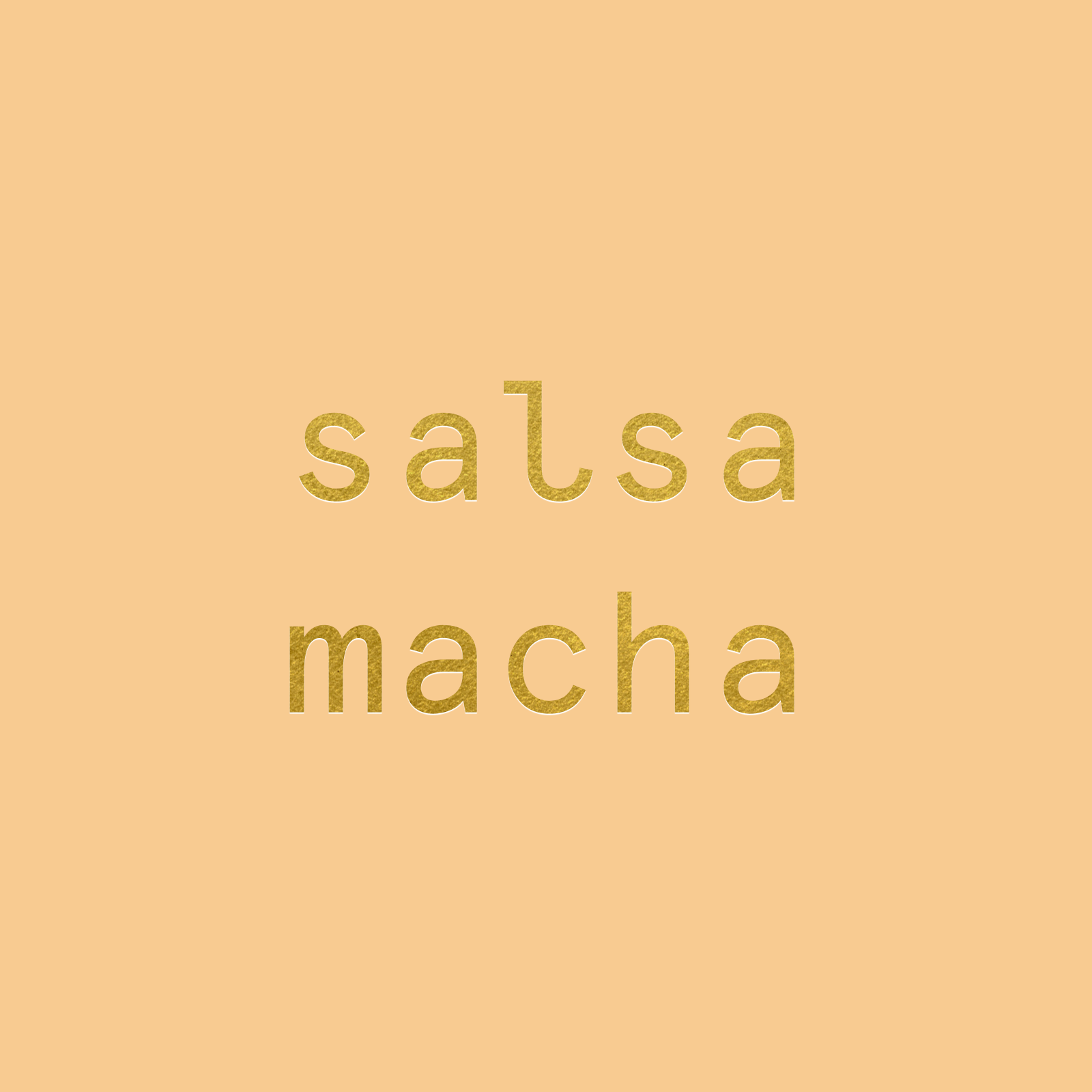 X I L L I - Wholesale Salsa - Salsa Macha1