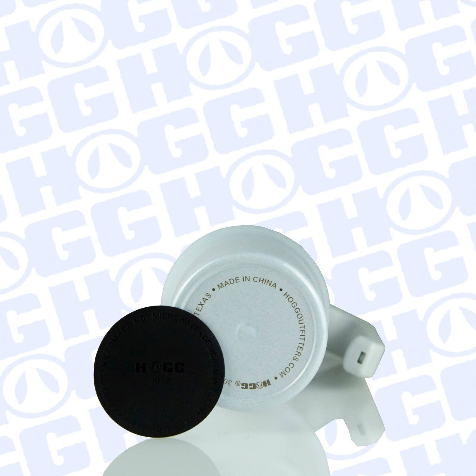 Hogg Outfitters - Wholesale Insulated Mug/Tumbler - 30oz SUBLIMATION HOLOGRAPHIC GRIPPY TUMBLER3