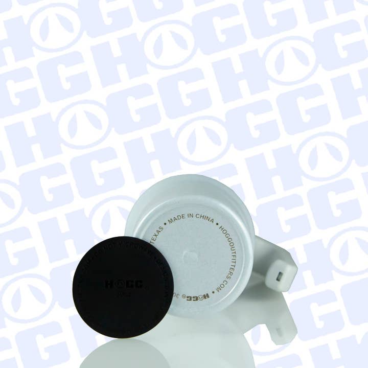 Hogg Outfitters - Wholesale Insulated Mug/Tumbler - 30oz SUBLIMATION HOLOGRAPHIC GRIPPY TUMBLER3