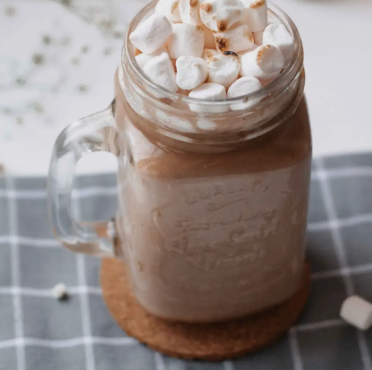 Dry Goods Refillery - Wholesale Hot Cocoa Mix/Kit - Hot Cocoa Mix Collection - SAMPLER PACK 1