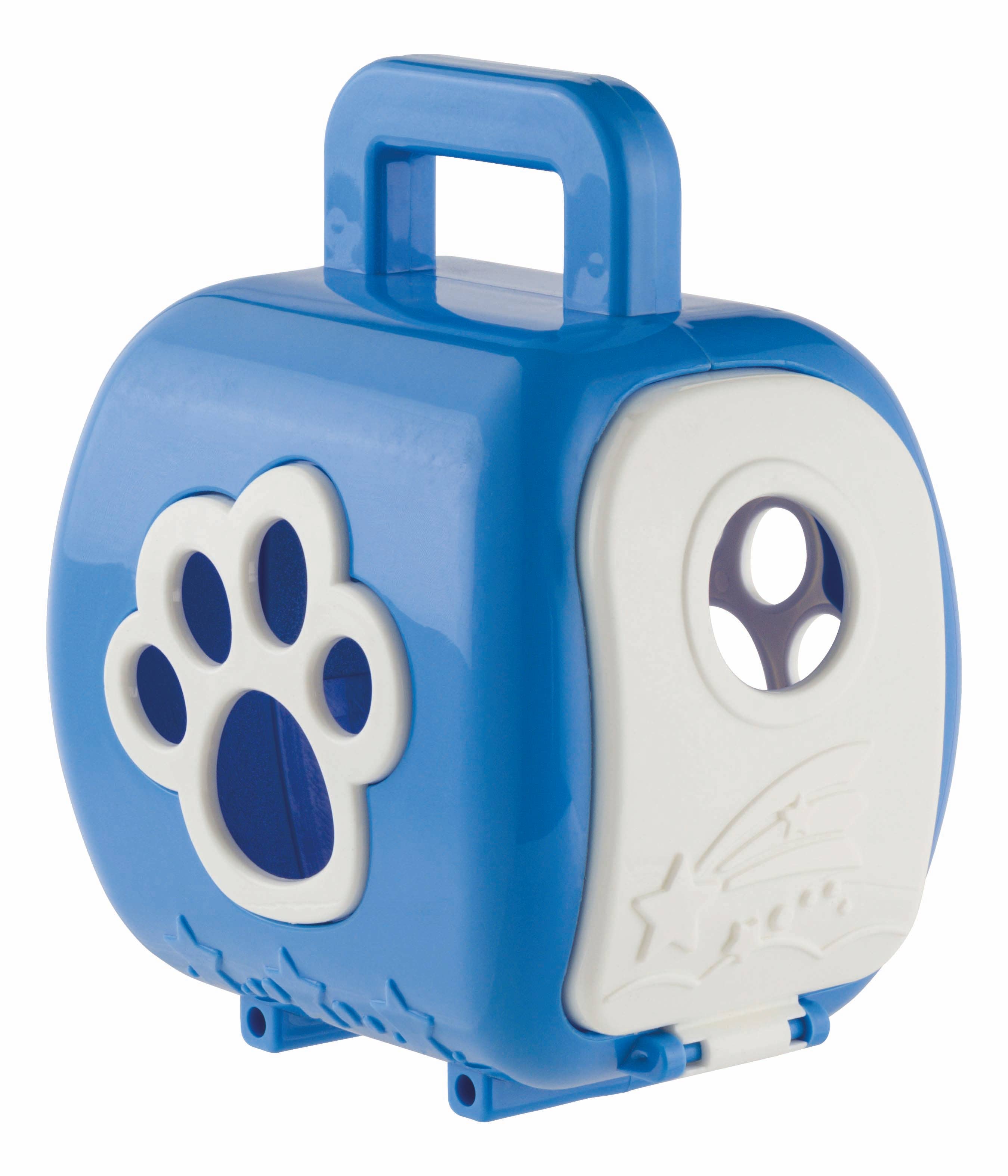 Toysmith - Wholesale Toy Set - Kids - Farm Fresh Carry-Along Critters12