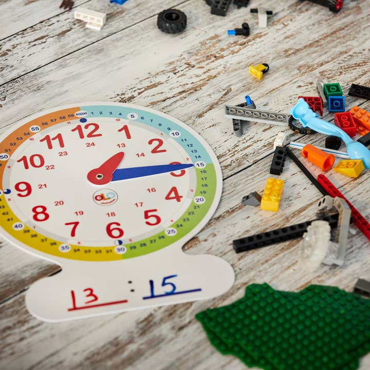 OLOfusion - Vendita all'ingrosso Orologi da parete - Orologio con quadrante grande