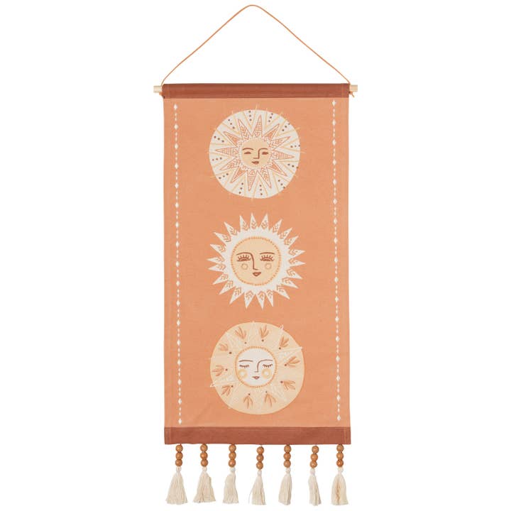 Danica Studio Soleil Hanging Wall Art for wholesale by Danica Studio