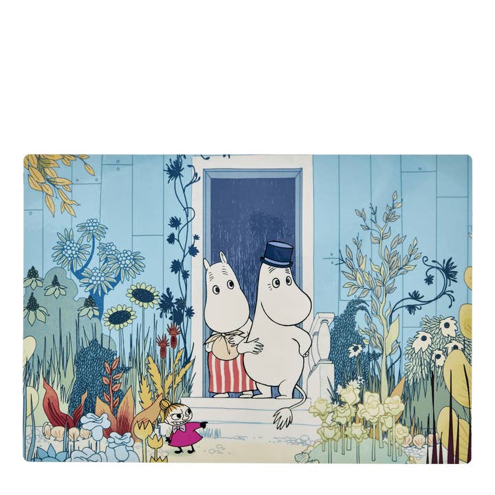 Mumitroldene placemat Doorstep 40x30cm for wholesale by Dsignhouse