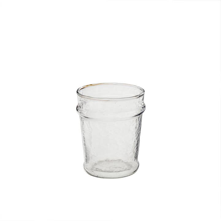 Indaba Trading - Wholesale Drinking Glass/Cup - Le Souk Tumbler S