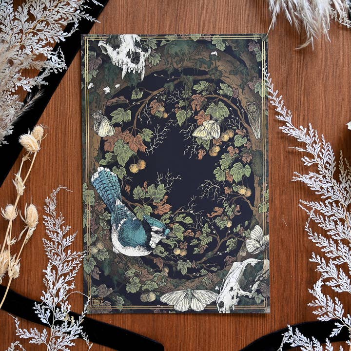 Motheater Gold Mini for wholesale by HookieDuke