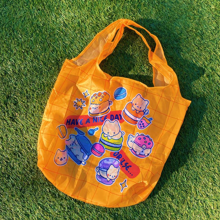 Pikarar - Wholesale Grocery/Shopping Bag - Reusable Bag