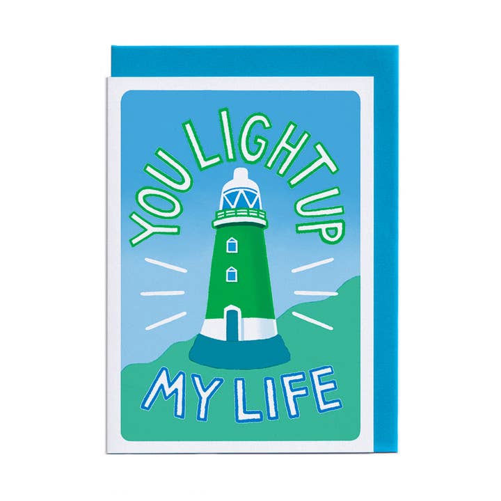 Tu allumes ma vie pour la vente par Neighbourhood Press