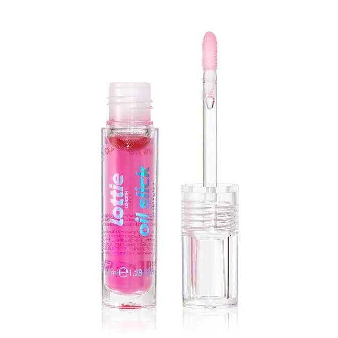 Aceite Labial Nutritivo LOTTIE LONDON para venta al por mayor de VIAI Beauty
